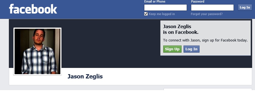 Jason Dwight Zeglis, Jason Zeglis AKA Jaywan, Inc.