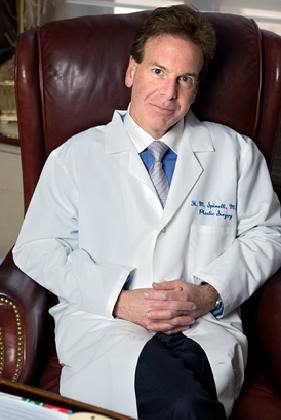 Please read this if you are considering using Dr. Henry M. Spinelli as your physician