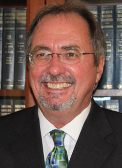 Attorney David D. White