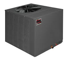 I paid extra for 14 seer powerful 3 ton unit RUUD , made in US. They pushed this model as the best on the market. 