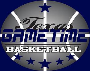 Texas GameTime Basketball