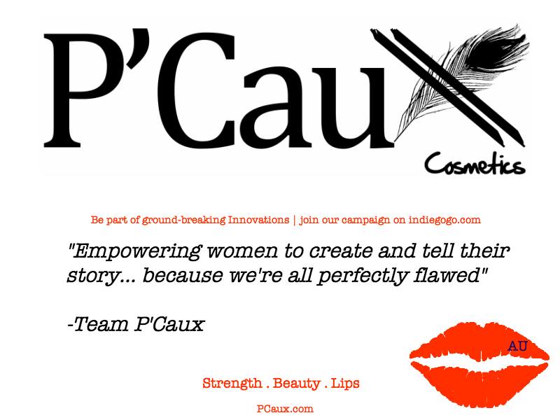 P'Caux Cosmetics