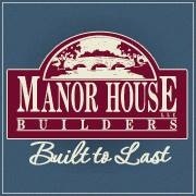 Builders crappy logo