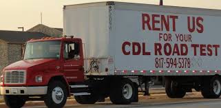 CDL Rental