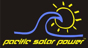 PACIFIC SOLAR POWER