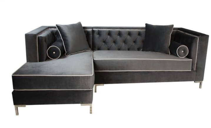 Rocco Sectional Rip Off