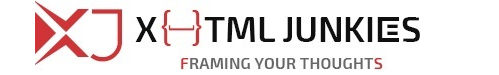 XHTML Junkies Logo