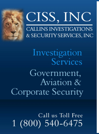 Callins Investigations & Security Services, Inc.