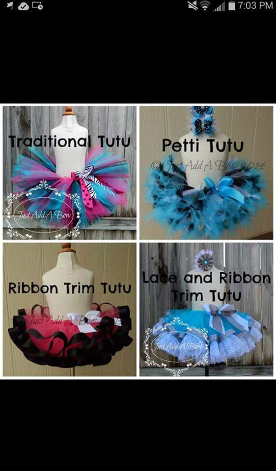 These are just add a bows products I sell in my store.