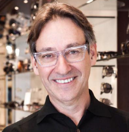 Edward Beiner Purveyor of Fine Eyewear