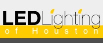 LED Lighting of Houston Logo