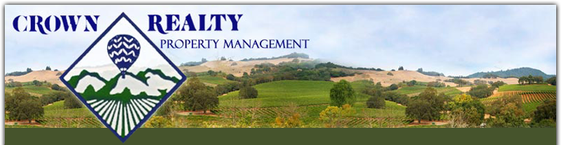 FRAUD AT CROWN PROPERTY MANAGEMENT IN NAPA, CA