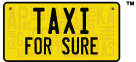 Taxi for Sure Complaints