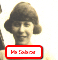 Ms salazar