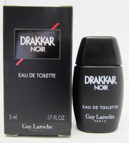 Mini Drakkar Noir cologne