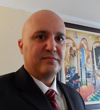 Shahram Kashanian, Esq.