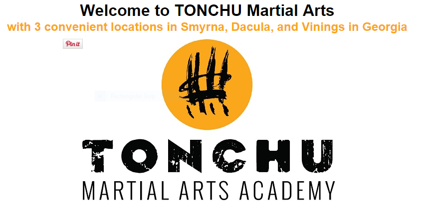 Tonchu Martial Arts Academy