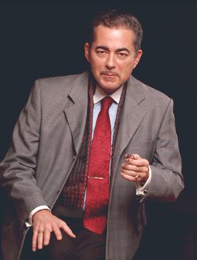Fernando Flores Alvarez