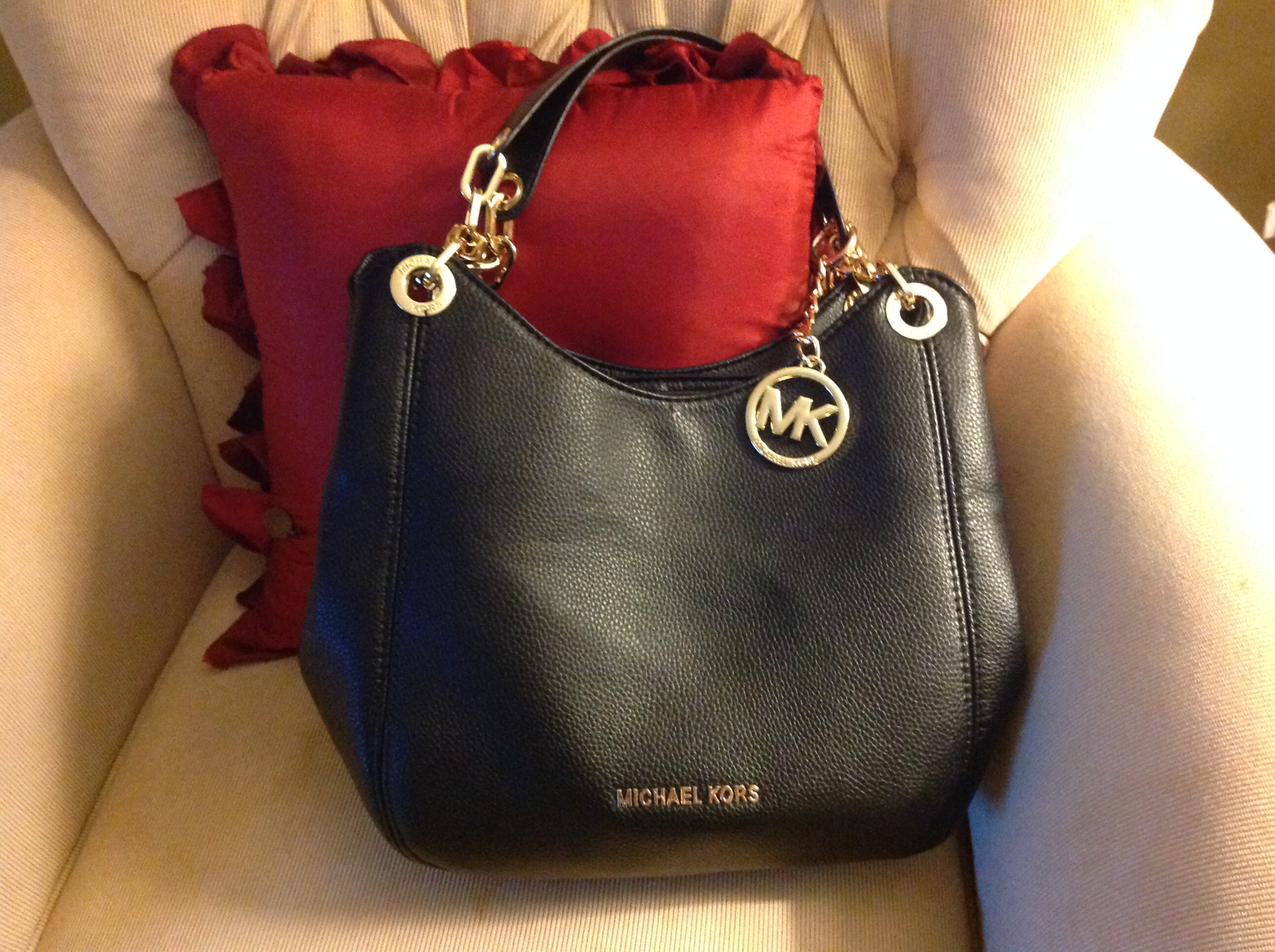 Michael Kors bag