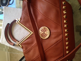 Defective Handbag purchased from ChicMarket