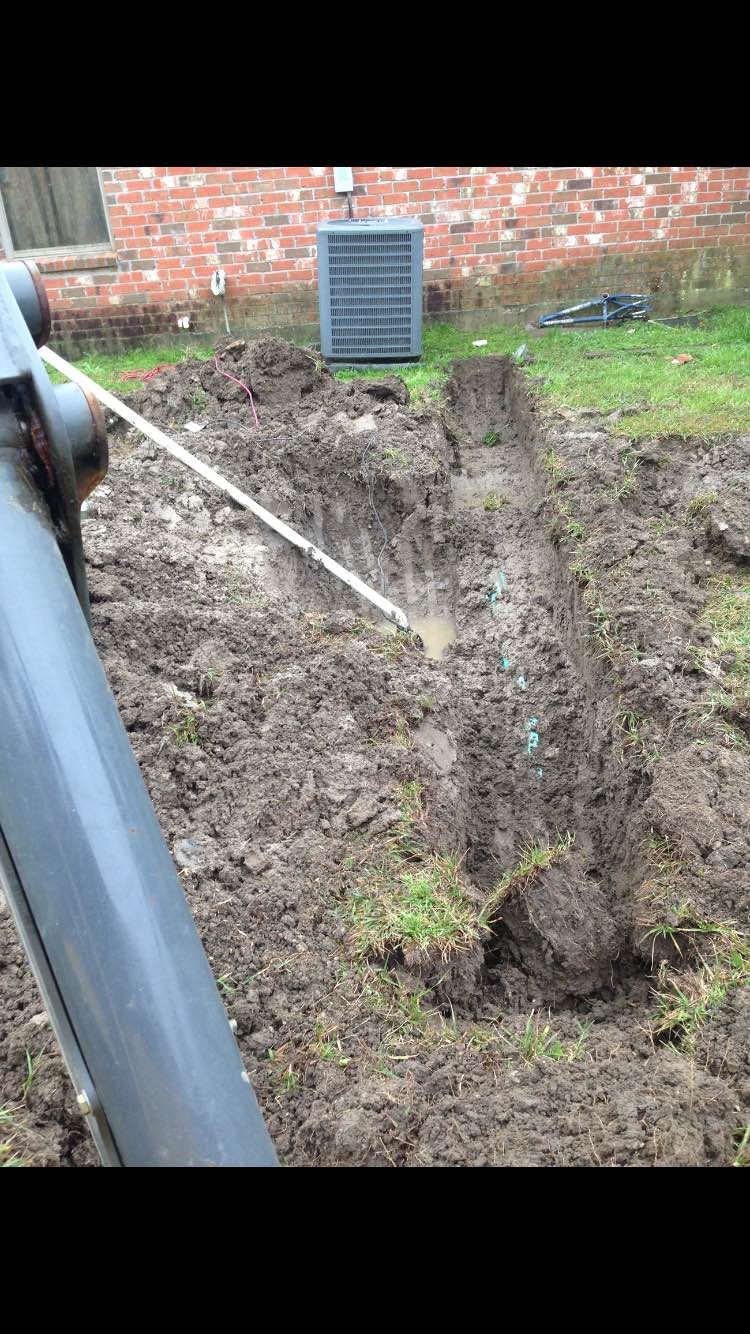 We paid to have Unit 12's plumbing snaked.  The service was never performed.  Because the service was never performed the pipes became completely blocked, and we had to perform a complete pipe exchang