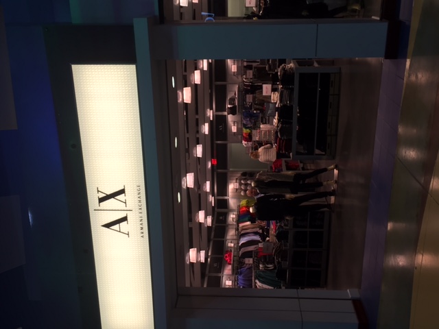 ARMANI EXCHANGE RETAIL RIP OFF OF THE CENTURY