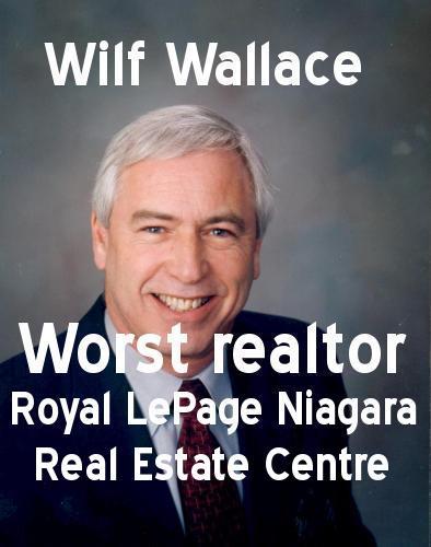 Wilf Wallace