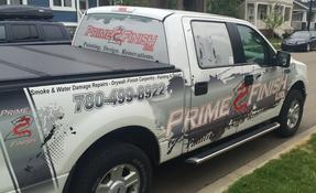 Prime 2 Finish Ltd