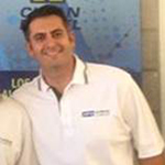 Steve Vahidi, California Rent A Car