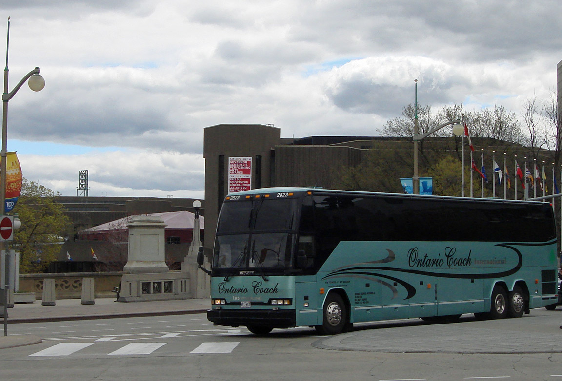 This bus has A LOT of problems including the engine, ride, seating and lights.