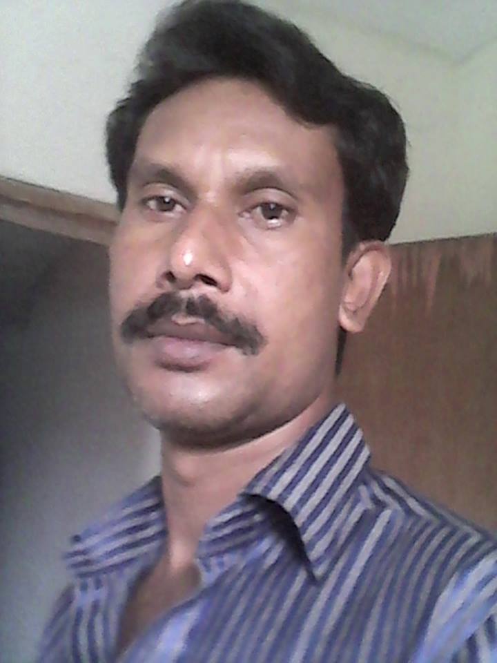 Babul Ahmed