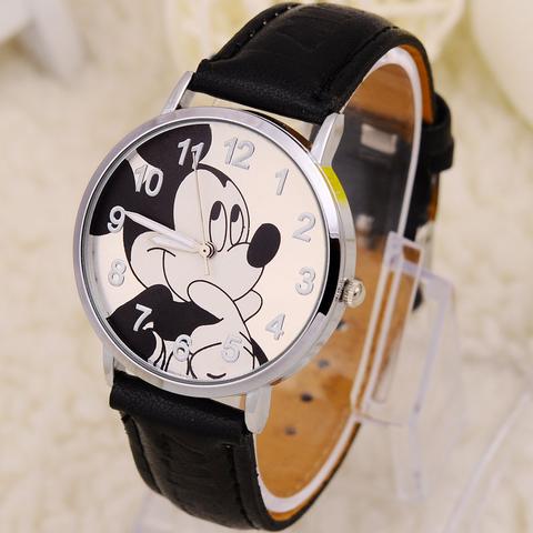 Mickey Mouse Watch