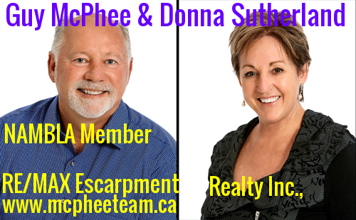 NAMBLA Member Guy McPhee & Donna Sutherland RE/MAX Escarpment Realty Inc., Brokerage 1595 Upper James Street Hamilton, Ontario, Canada L9B 0H7  905-575-5478 . The North American Man/Boy Love Associati