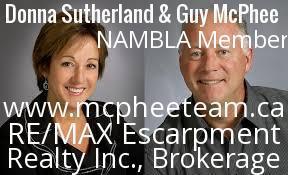 NAMBLA Member Guy McPhee & Donna Sutherland RE/MAX Escarpment Realty Inc., Brokerage 1595 Upper James Street Hamilton, Ontario, Canada L9B 0H7  905-575-5478 . The North American Man/Boy Love Associati