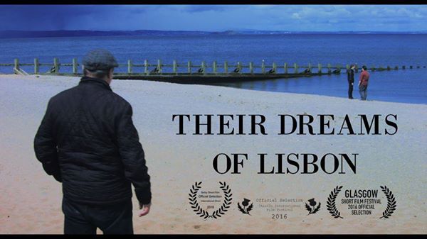 Their Dreams of Lisbon 