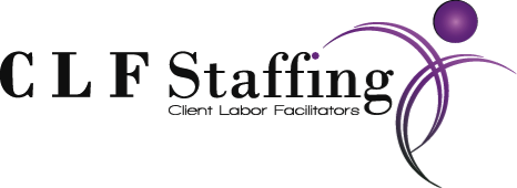 CLF Staffing-Scam!!