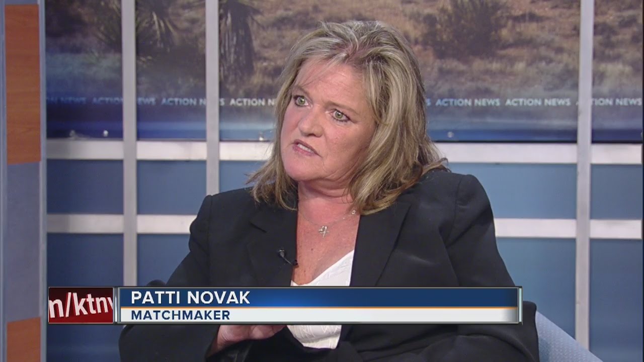 Patti Novak Vegas Valley Introductions