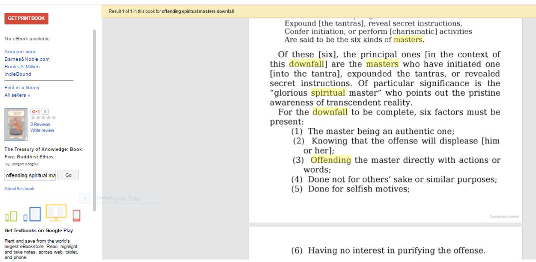 Extract of Buddhist Ethics 2