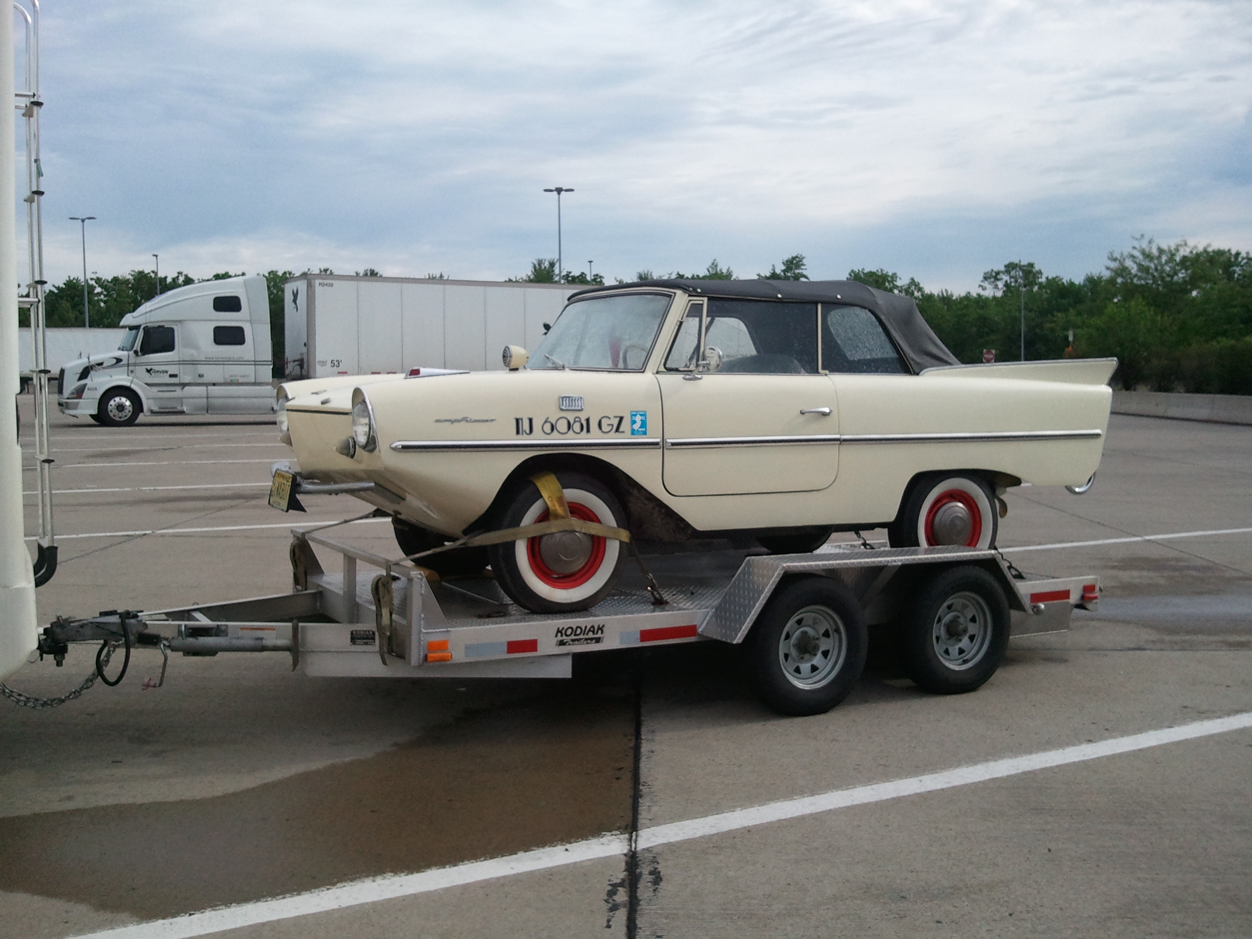 Amphicar