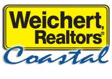 Don't trust Weichert Realtors Coastal because they steal your money.