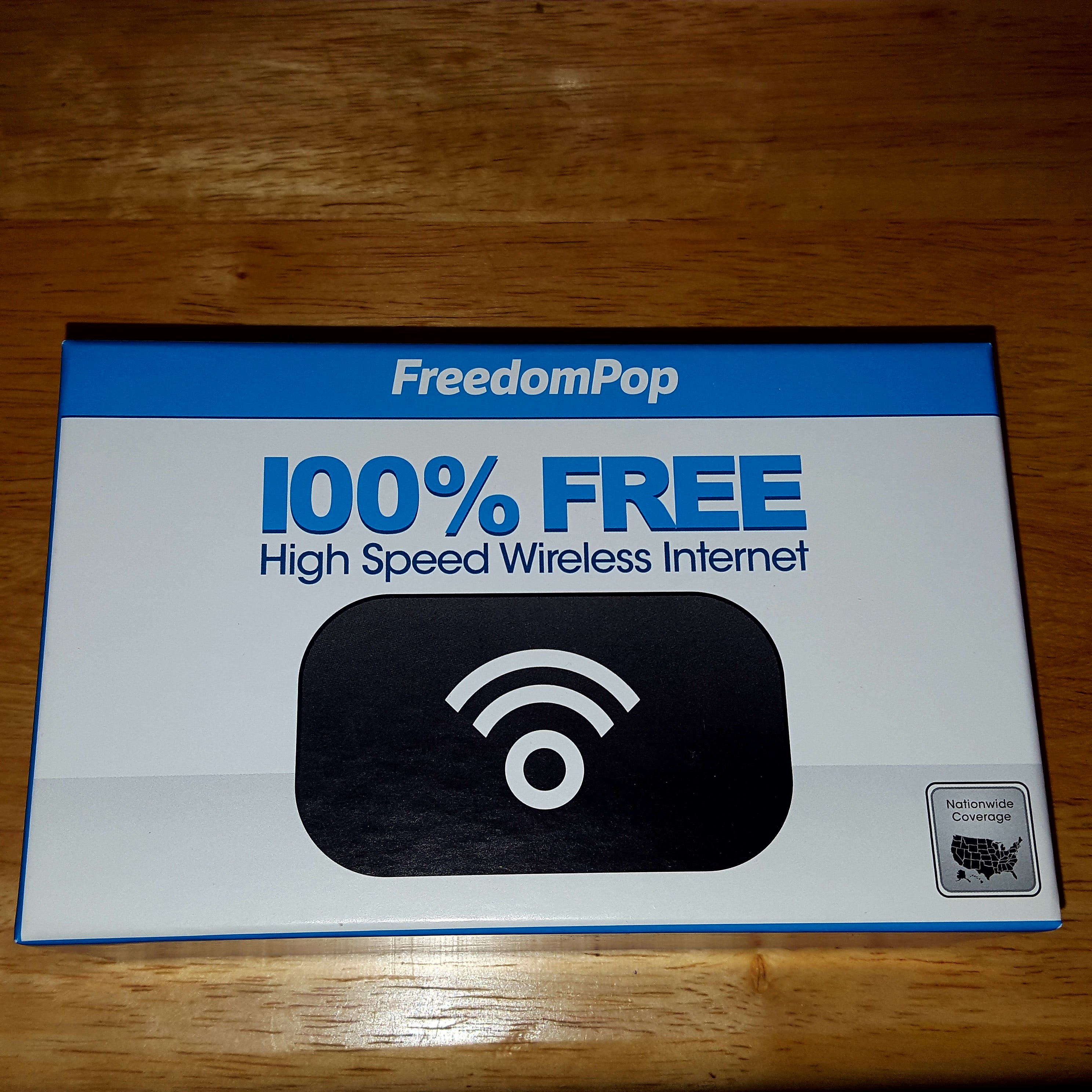 100% Free is a lie regardless if you use the Hotspot device or not. In my case I never used the device one time!!!!