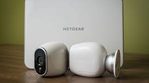 ARLO NETGEAR COMES WITH 3RD WORLD SUPPORT