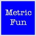 metric fun logo