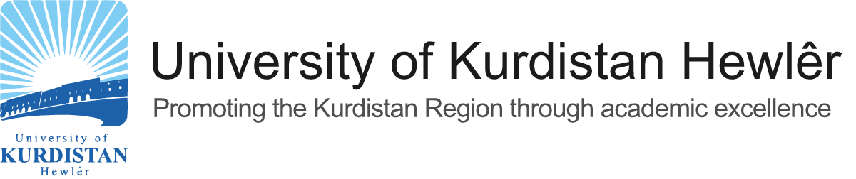 University of Kurdistan Hewlêr (UKH) 