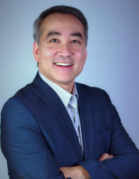 CEO Baven Imai