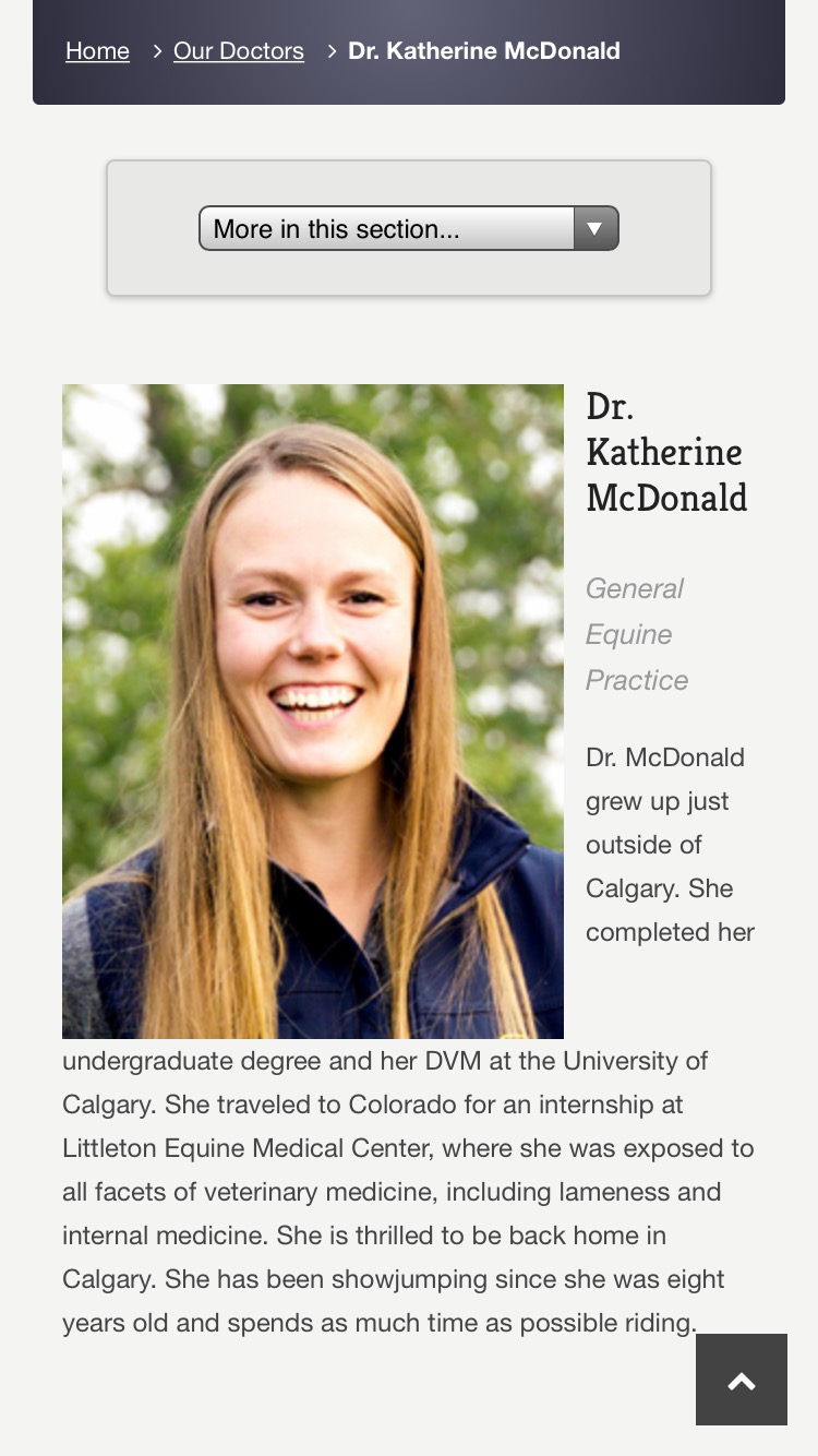 Dr. Katherine McDonald Pic 