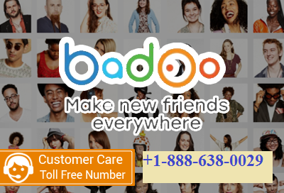 Badoo Account setUp