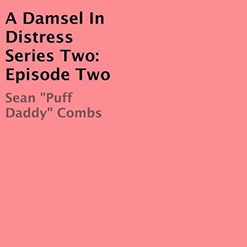 A Damsel In Distress by Diddy Itunes