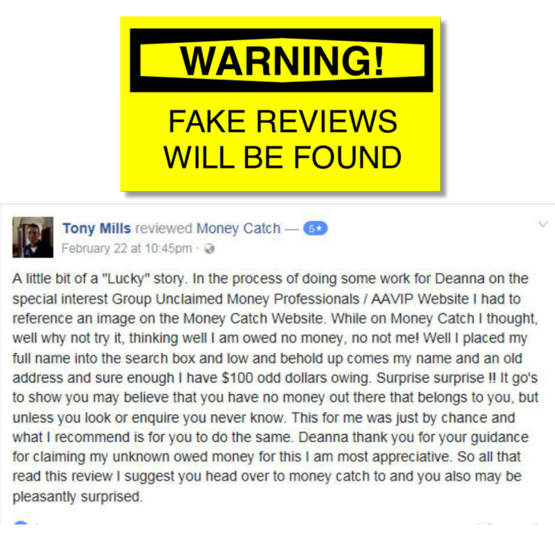 moneycatch reviews and complaints deanna mannix