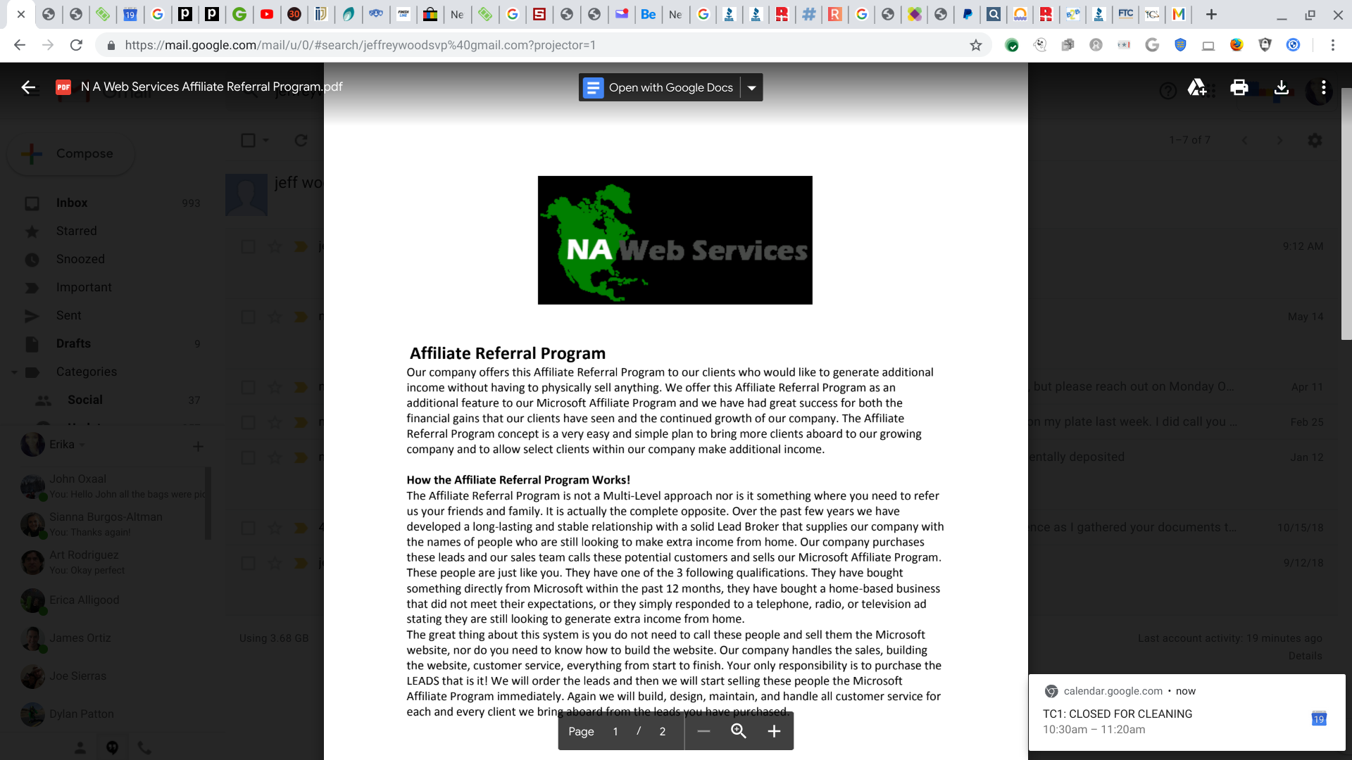 411 Net Services 